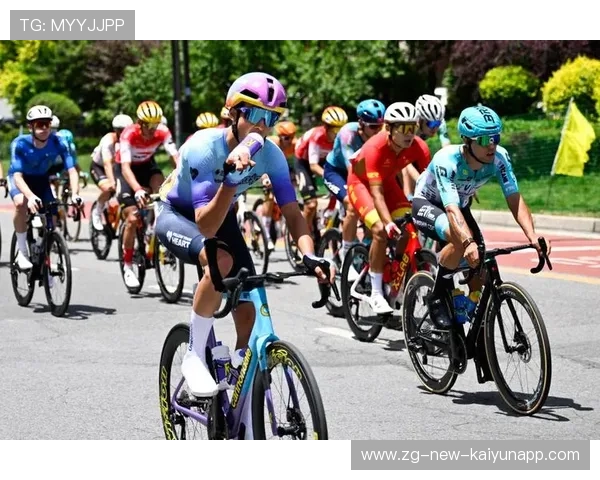 自行车赛中科学补给成取胜的重要因素