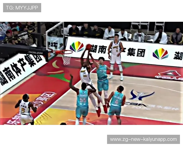 CBA广厦崛起靠青年才俊，教练成智囊