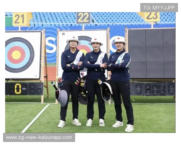 世界射箭混合团体赛推广校园弓箭兴趣小组落地,世界射箭比赛有哪些 世界射箭混合团体赛推广校园弓箭兴趣小组落地,世界射箭比赛有哪些