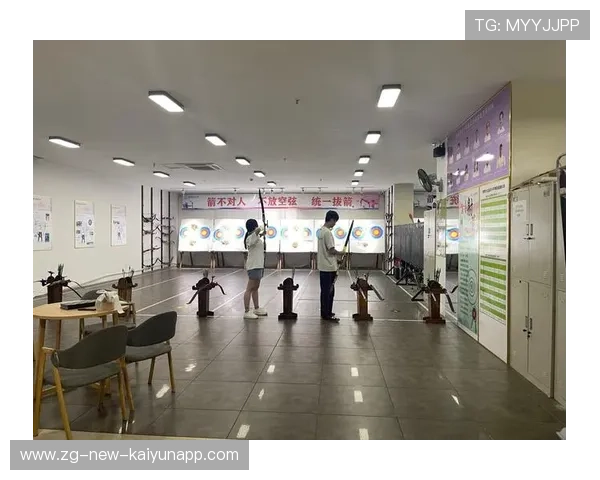 射箭俱乐部推动青少年比赛的线上交流与技术点评平台，射箭俱乐部介绍