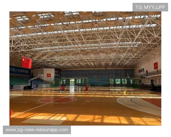 篮球学院引进现代化训练监测设备，篮球专业训练学校